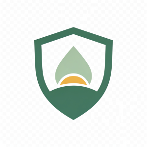 Rainbow Restoration Logo